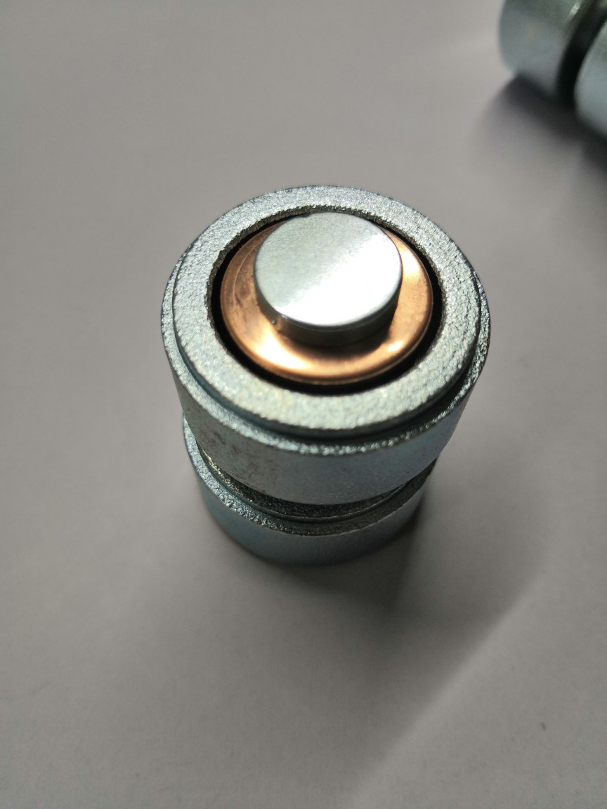 强磁磁路高音中音低音磁回喇叭配件生产厂家