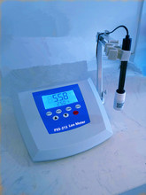 离子活度计 PXS-215 离子分析计   销售上海产分析计