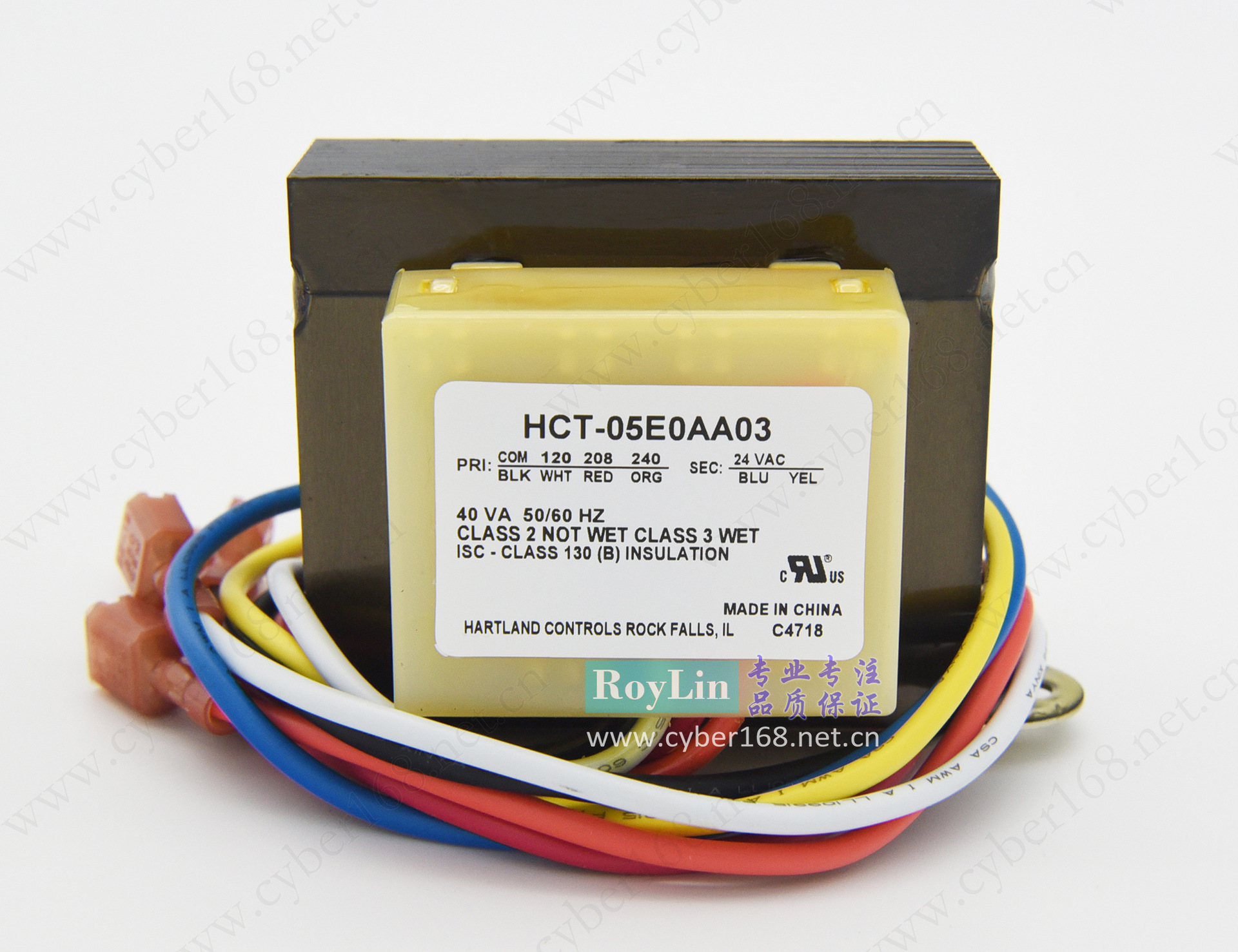 中央空调变压器