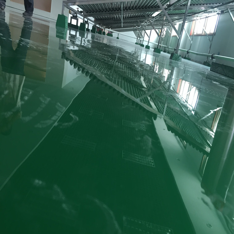 玻璃钢防腐工程 环氧防腐地面 环氧地坪漆施工 环氧砂浆耐磨地坪