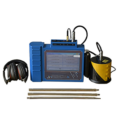 kt-400l漏水检漏仪 自来水管道漏水检测仪 查漏仪 水测漏仪检漏仪