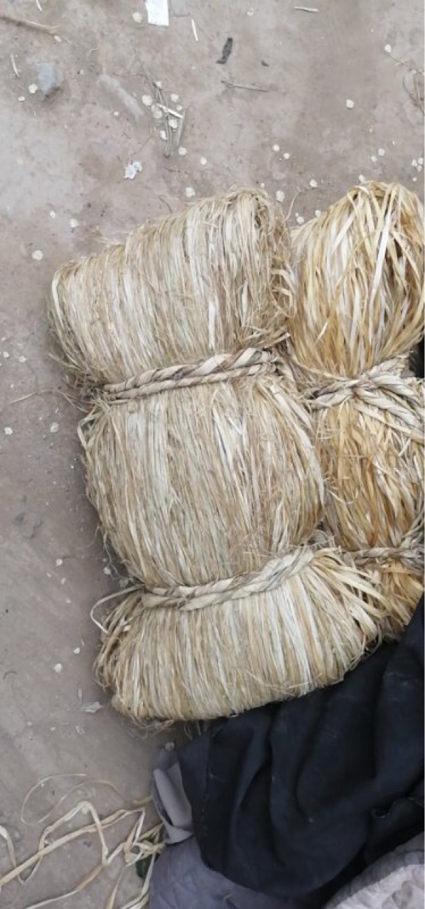 9块限时特惠2019冬季大促管道用麻丝水暖消防丝扣防水防漏用黄麻