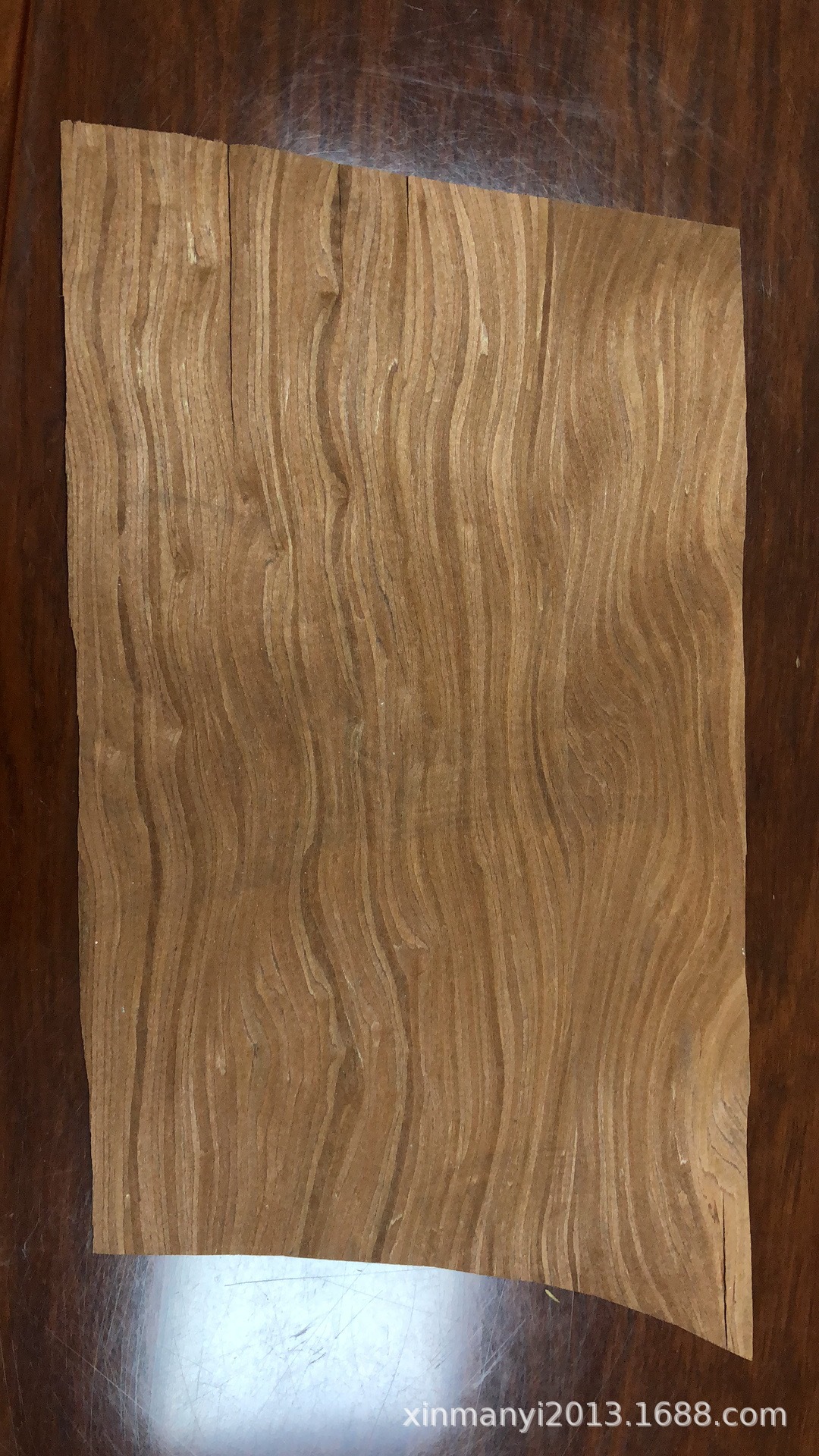 鑫满溢科技木皮,木方 科技涂装板 封边条 科技影木系列 多色可选