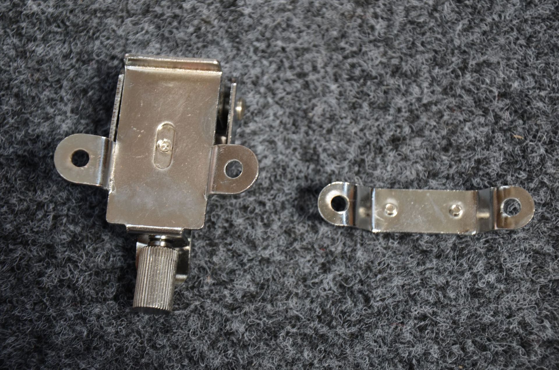 架子鼓配件 军鼓沙带调节器 调音器