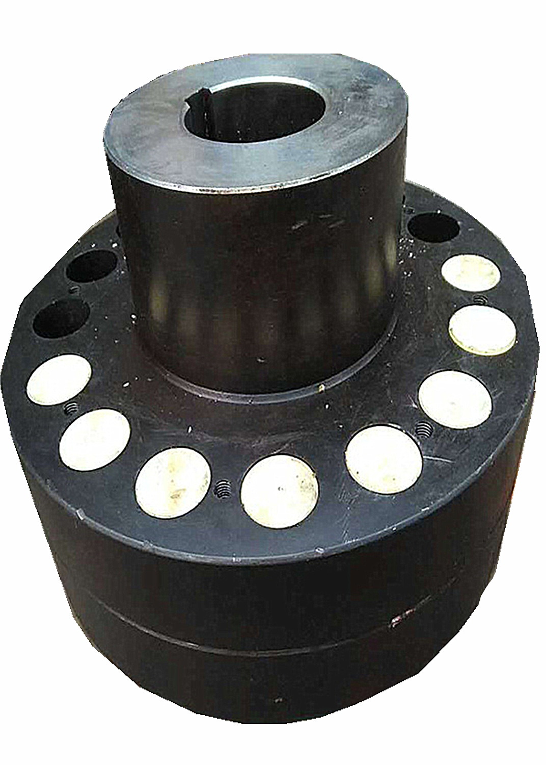 十字滑块联轴器sl型十字联轴器滑块连轴器铸45钢-阿里巴巴