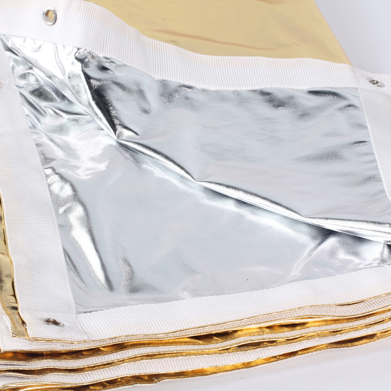 大型影视蝴蝶布柔光屏 摄影棚片场蝴蝶架银反 黑布 挡光布 遮光布