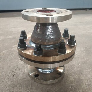 氢气管道回火防止器干式乙炔阻火器 锅炉阻火器 阻火器生产厂家