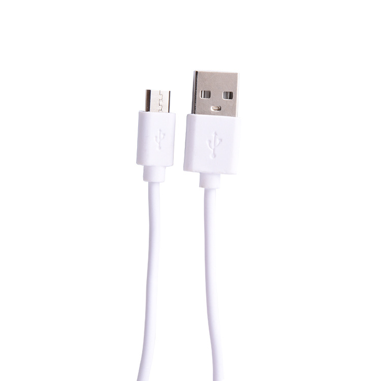 Data Cable Android Charging Cable Phone Fast Charge Cable Wholesale Applicable to Huawei Apple Data Cable TYPE-Cv8DC2A