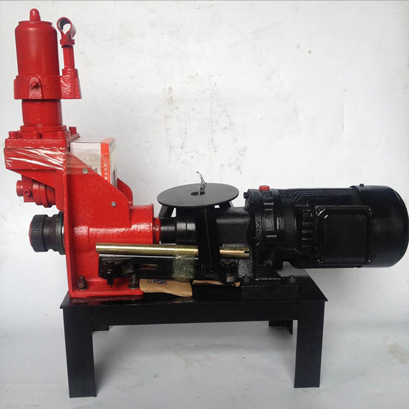 全自动压槽机 消防管道压槽机 钢管滚槽机 功率现货-阿里巴巴
