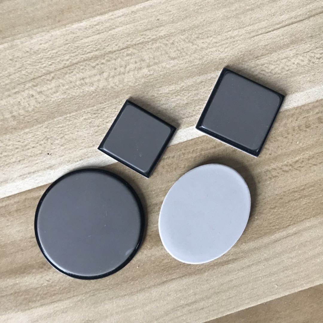 合心创美光敏印章系列hx光敏印章垫子原厂光敏垫印章材料批发