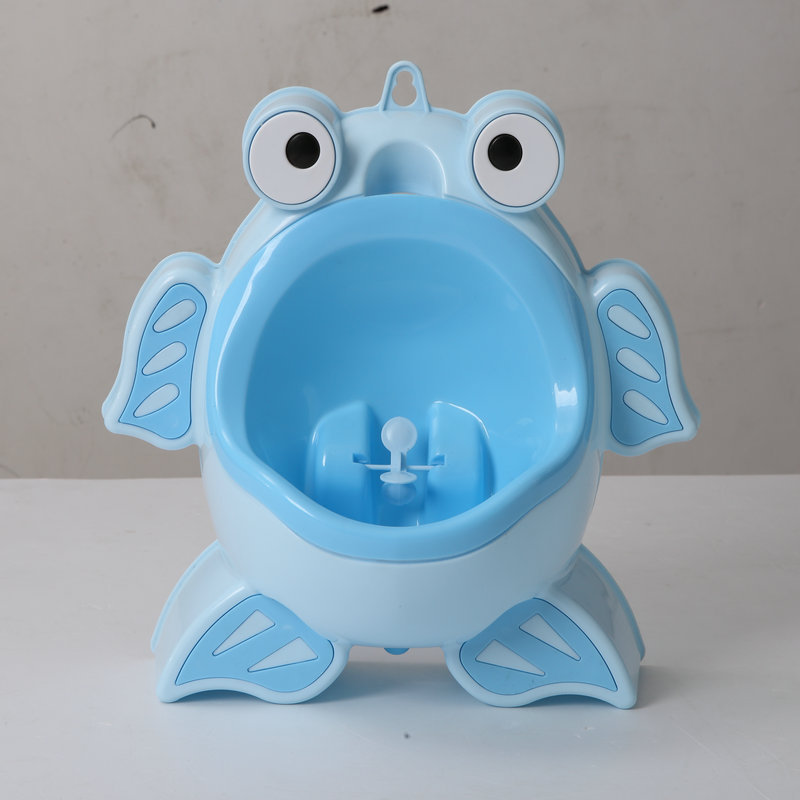 Creative New Wall-Mounted Baby Urinal Urinal Urinal Boy Urinal Children Standing Urine Cup