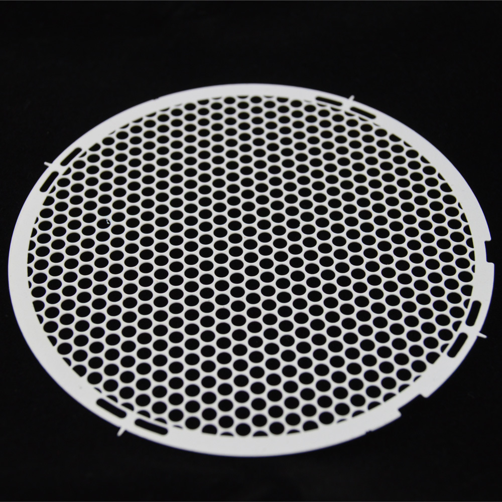 蚀刻滤网加工定制 电吹风进风网/汽车油滤网/不锈钢滤网