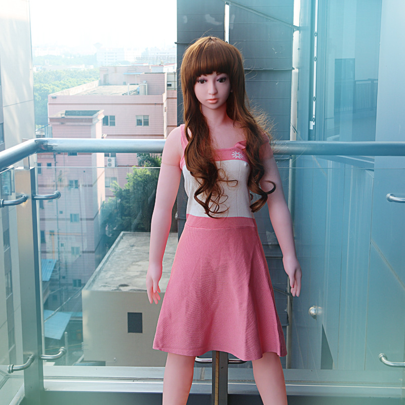 刁氏充气娃娃真人男士成人用品飞机杯倒模批发实体性工具自慰名器