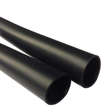 厂家供应黑色高温硅胶管|工业高拉力硅胶软管|工地输水硅胶管