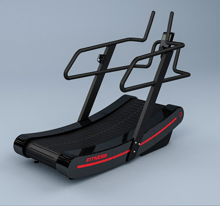 多功能跑步机仰卧起坐约款300斤胖子折叠家用运动器材家庭小型可-询价