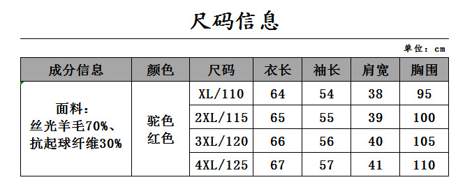 妈妈装秋冬羊毛衫针织大码奶奶装开衫加厚中老年毛衣外套老太衫