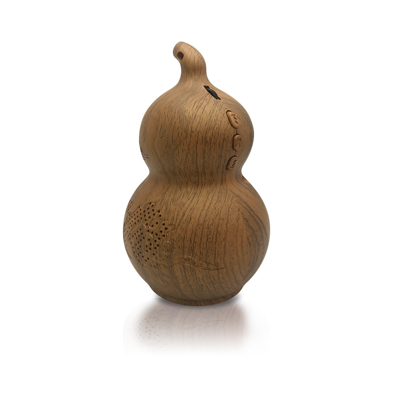 批发 葫芦念佛机 充电插卡迷你便携阿弥陀佛大悲咒佛经直销播经机