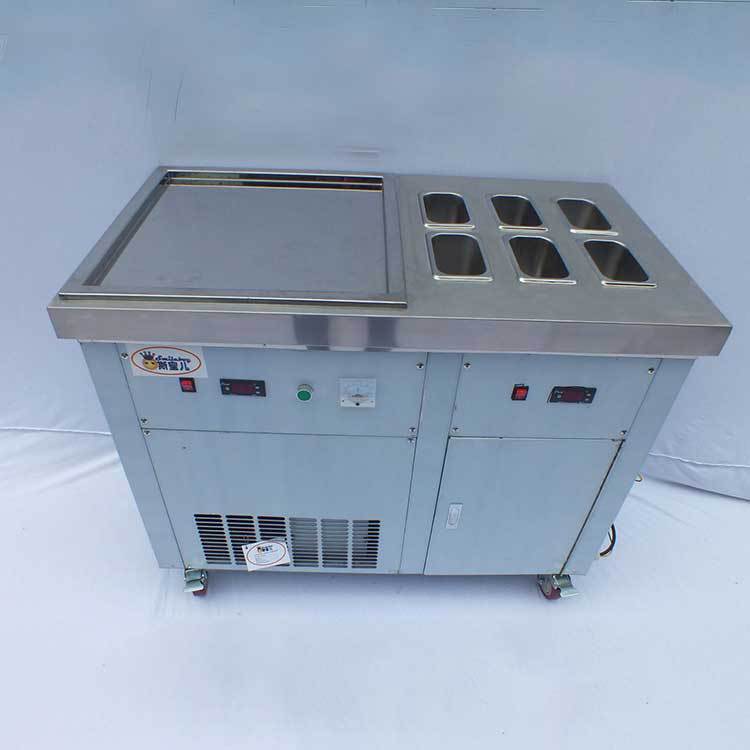 专业炒冰机