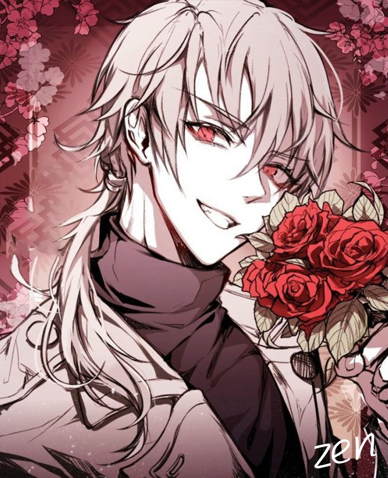 神秘的信使cos zen mystic messenger制服cosplay男女服装