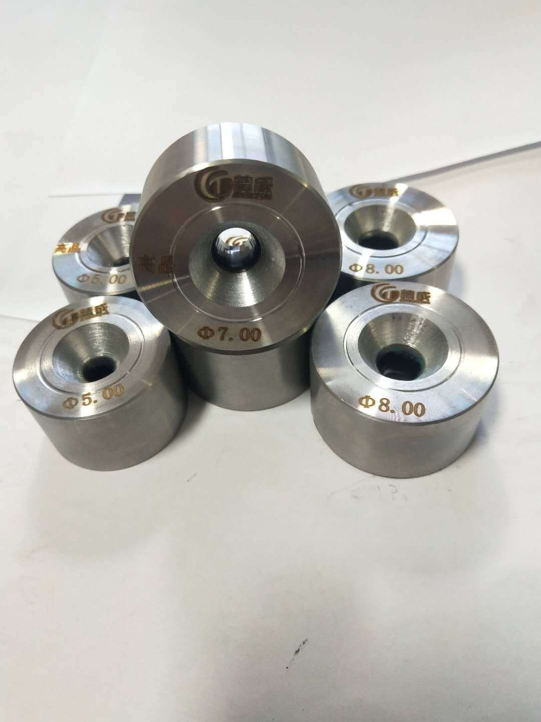 钨钢拉丝模具钻石异形拉丝模具耐磨耐用厂家批发