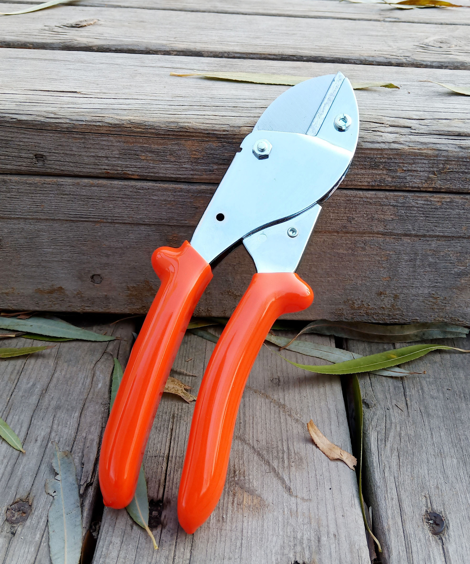 易速sj882修枝剪 葡萄省力剪刀果树剪修树枝剪子花枝园林园艺剪刀