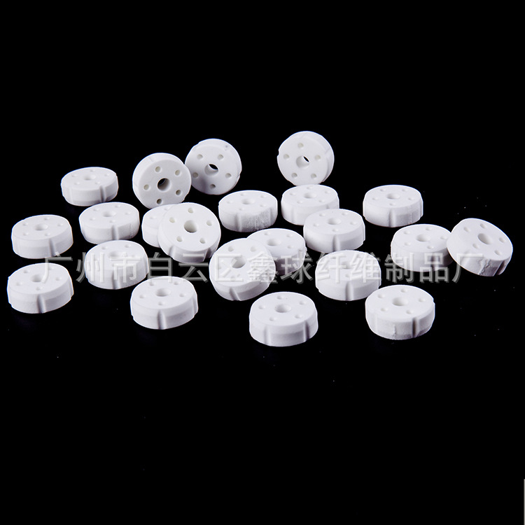 厂家供应 电子过滤嘴 高分子材质 吸水效果好 支持免费拿样