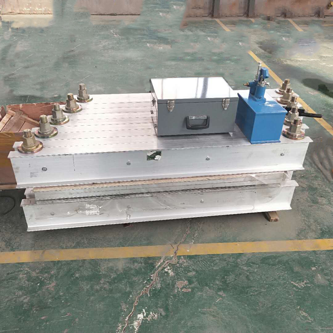 输送带接头硫化机