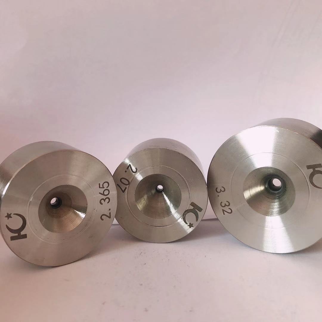 天长红星拉丝模具厂厂家直销孔径13011500国产高晶拉丝模