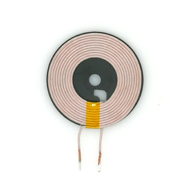 无线充电线圈供应手机无线线圈a11无线充电线圈4710c