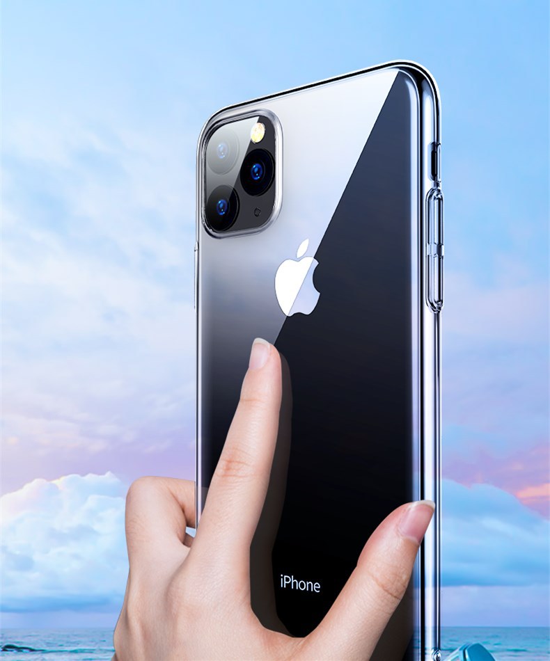 适用三星j4 2018欧透明tpu手机壳galaxyj4 2018欧保护套软壳1.5mm