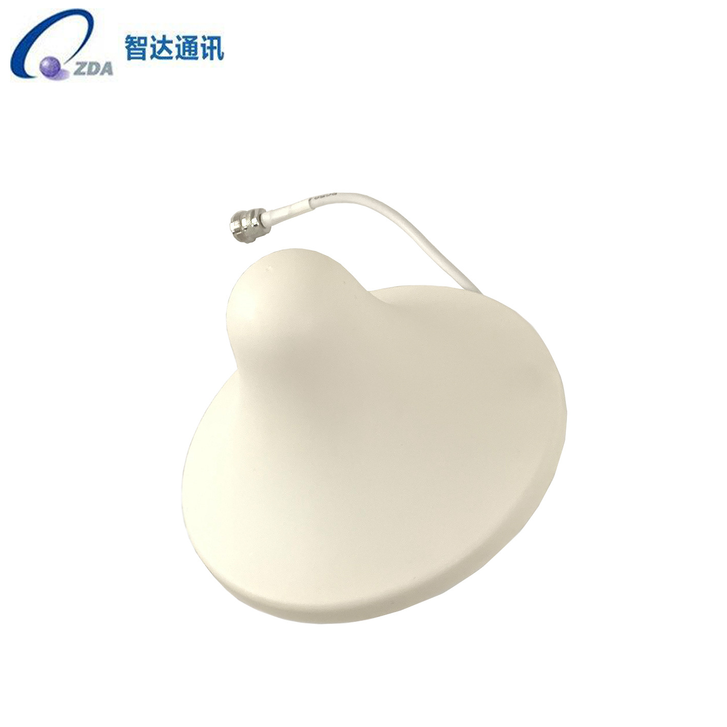 厂家直供 433mhz优段室内全向蘑菇头吸顶天线 品种多样