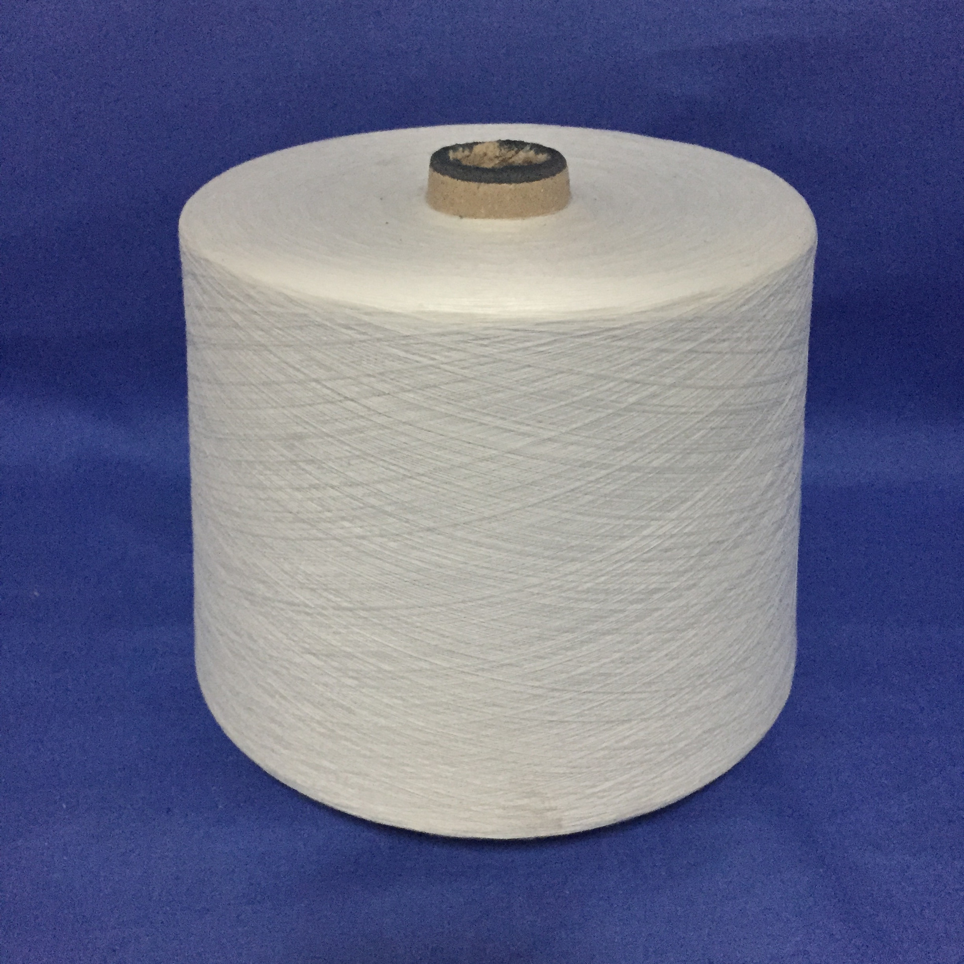 涤纶纱线 纯涤纱402大化合股高强度 涤纶缝包线 编织袋打包线