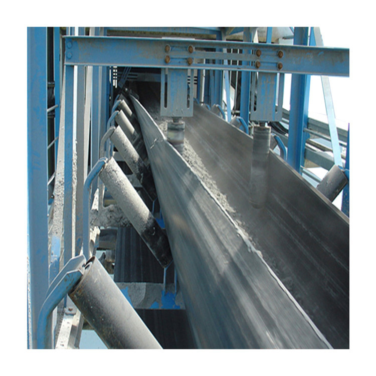 管状带式输送机矿石专用 知名大倾角