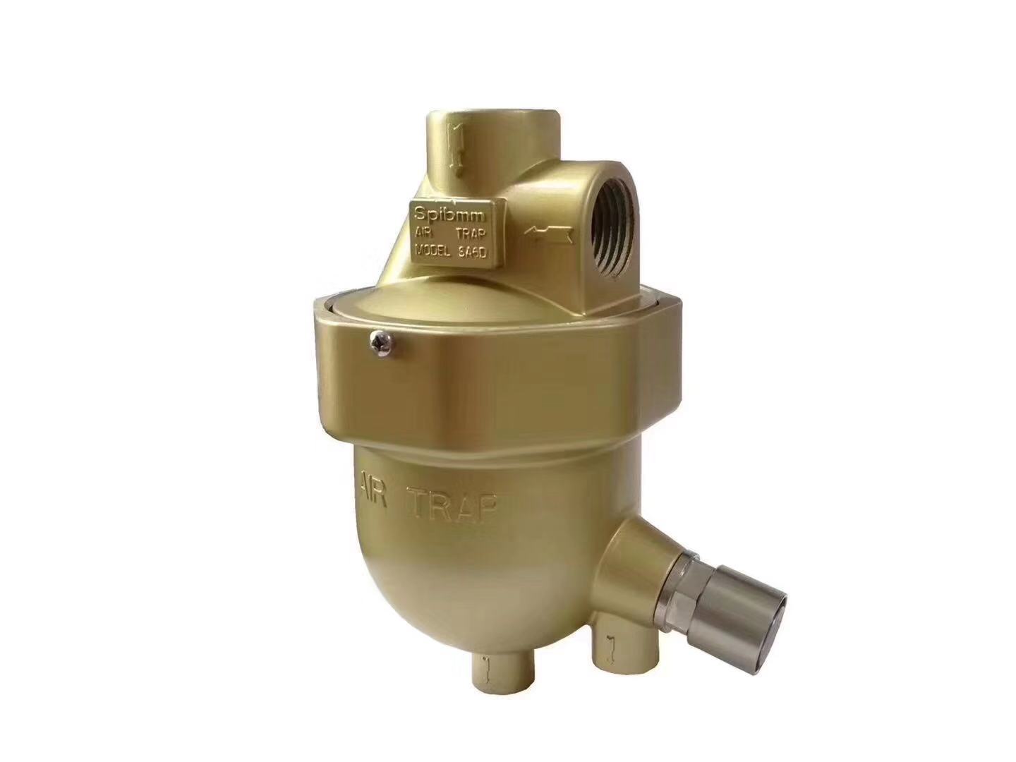 广西劲豹自动排水器jb-007