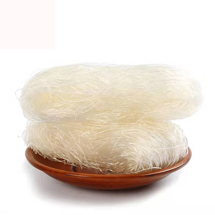 康迪益康坊供应散装烘干块粉丝绿豆粉丝欢迎选购