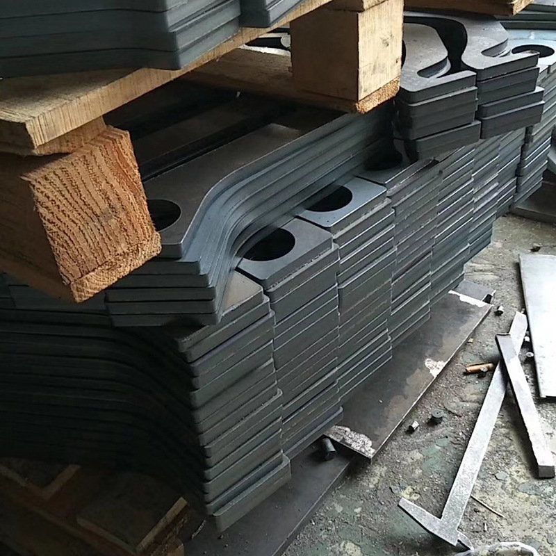 来图定制批发激光切割 板材加工激光切割制品定制各类加工零件