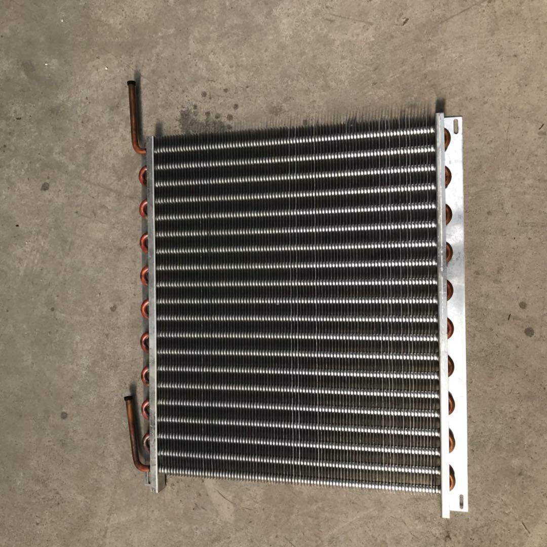 厂家现货供应 冰箱蒸发器 节能生鲜柜用蒸发器