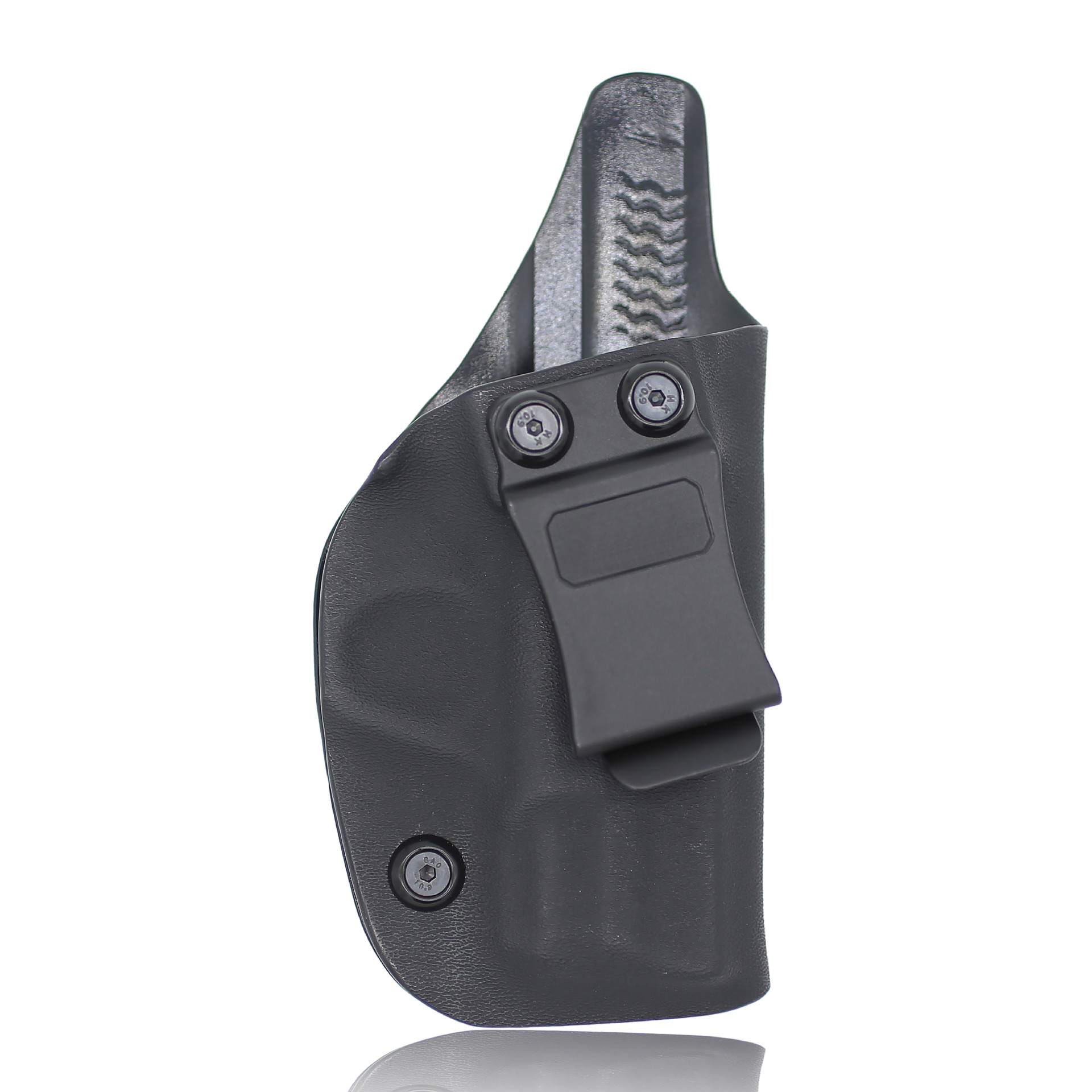 枪花影视道具 史密斯威森 mp shield kydex 枪套