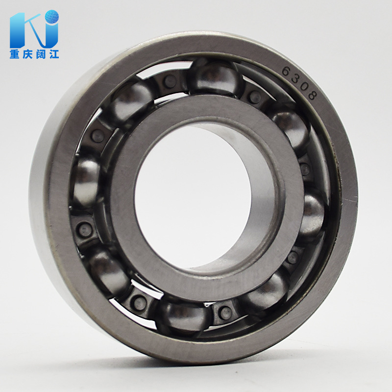 曲轴轴承-186柴油发动机曲轴深沟轴承滑动轴承批发6306/6307/6308