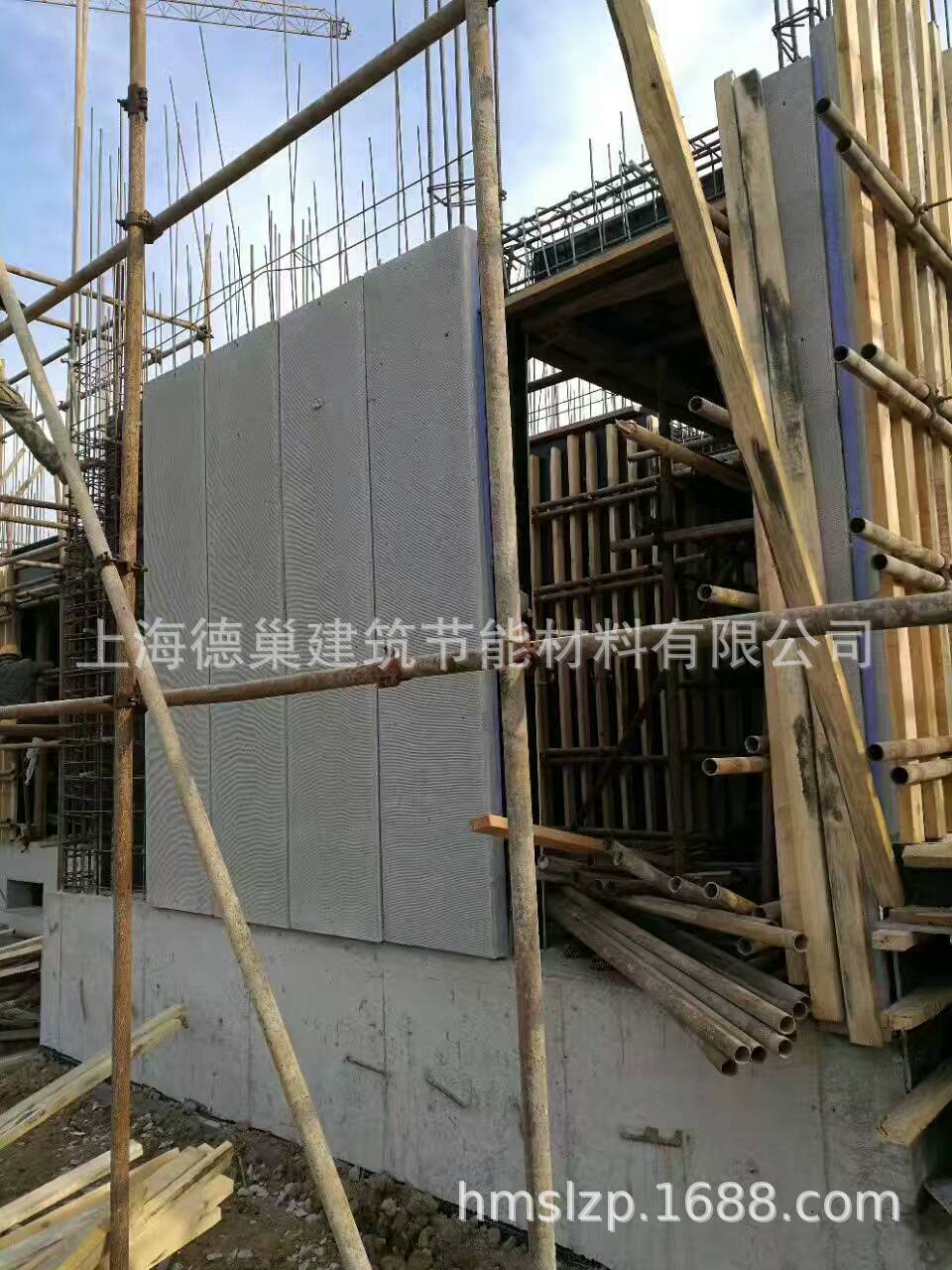 专门致力于外墙保温系统专用锚固件系列产品生产和销售
