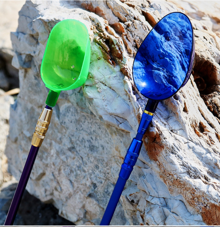 钓鱼打窝器野钓投饵打窝勺远投定点沉底自动筏钓打窝神器工具巨物