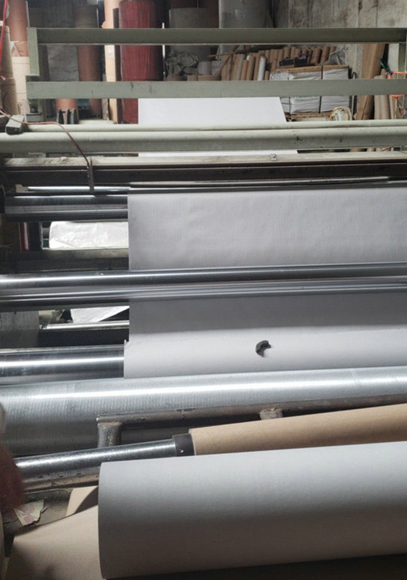 厂家直营新闻唛架纸45g 服装cad绘图纸 电脑裁床打版麦架纸方格纸