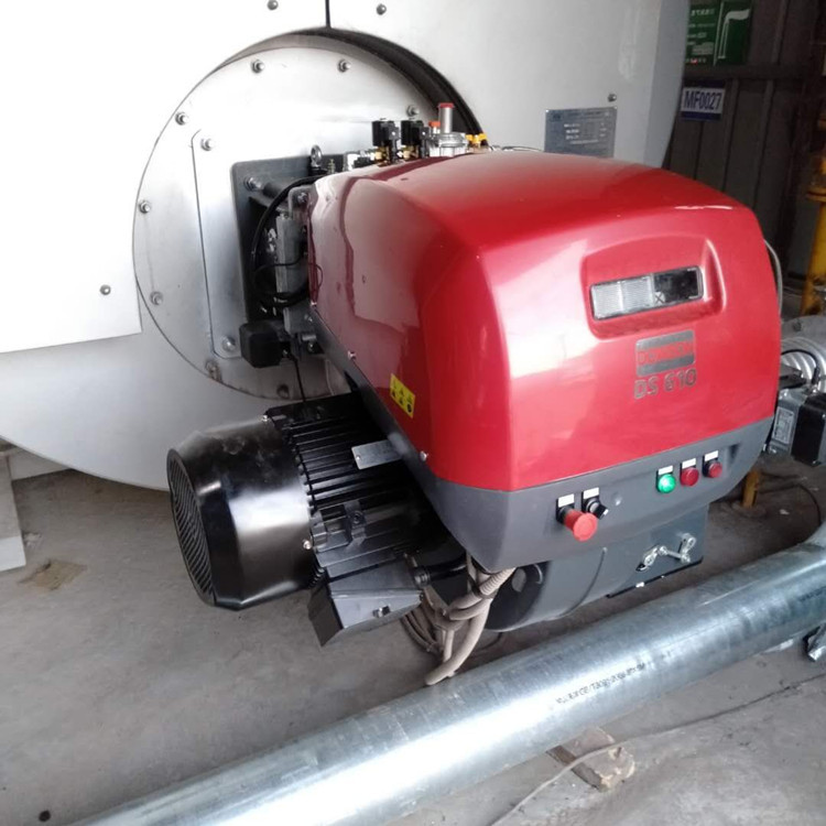 低氮燃烧器 半吨锅炉 rs68fgr 超低氮燃烧机 天然气低氮燃烧机