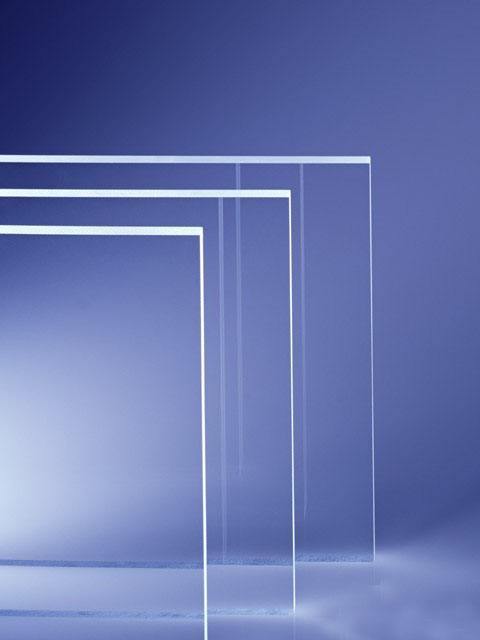 耐温1000度以上高温玻璃 高压高强度玻璃 防爆性能8级别以上玻璃