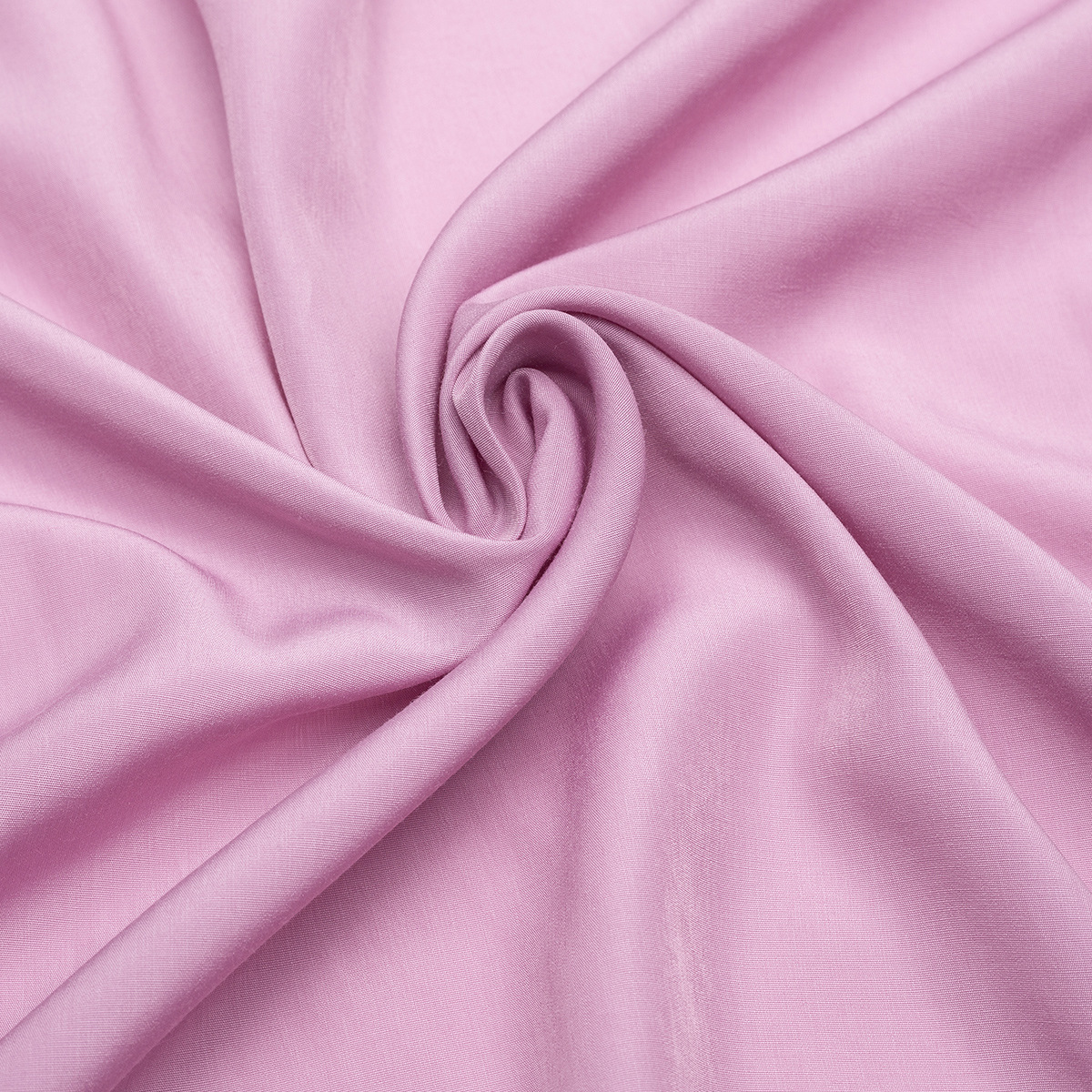 高密平纹仿铜氨丝面料 人棉复合丝女装时装布 春夏轻薄连衣裙布料