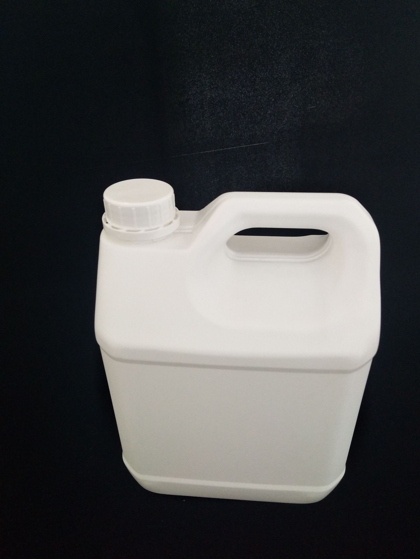 耐高温防渗漏耐酸碱4l 农药桶耐 酸碱塑料桶 氟化桶化工包装桶