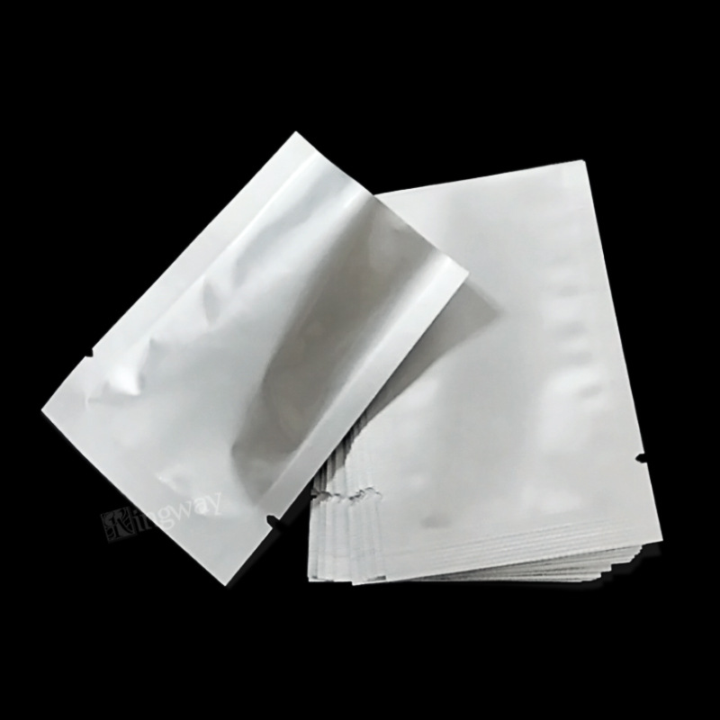 厂家定制美容美妆用品针管容器类包装铝膜袋 加厚铝膜复合包装袋