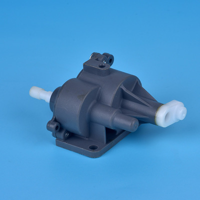 批发电风扇电机配件摇头尾牙箱 减速齿轮箱 落地扇台扇通用配件