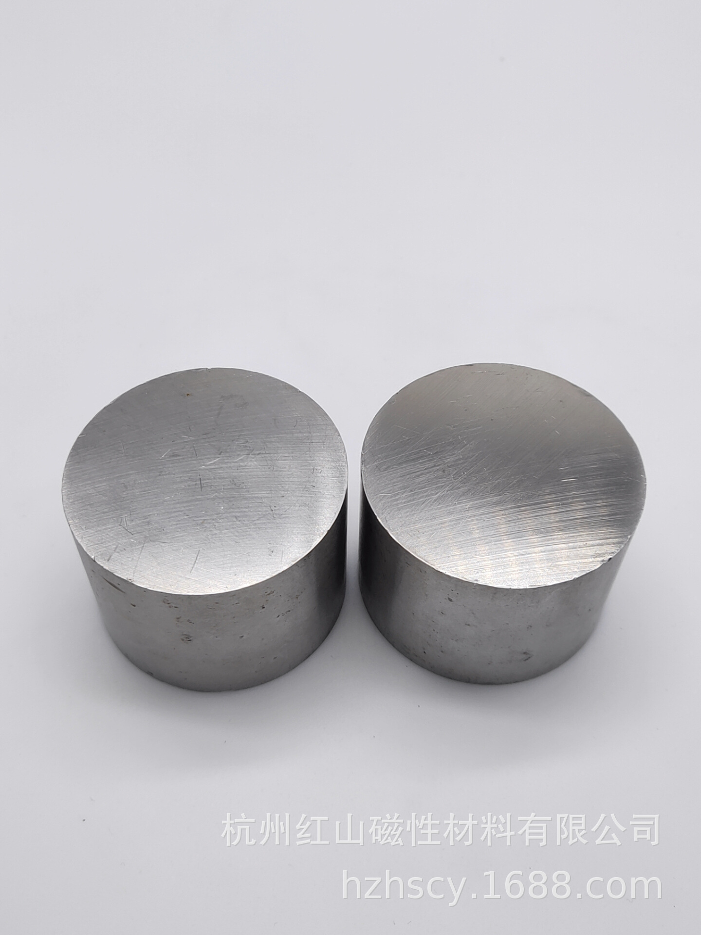 工厂零部件5类音响喇叭磁钢铝镍钴磁钢扬声器喇叭磁环磁性材料