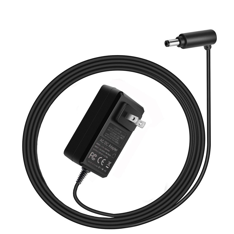 v6充电器适用dyson戴森v6 v7 v8吸尘器充电器美规欧规英规澳规